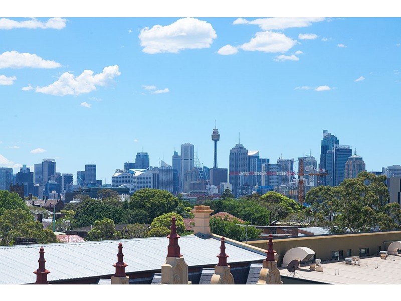 404/88 King Street, Newtown NSW 2042