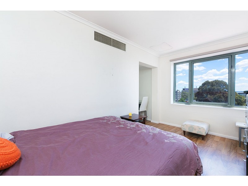 404/88 King Street, Newtown NSW 2042