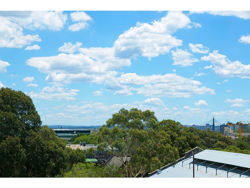 404/88 King Street, Newtown NSW 2042