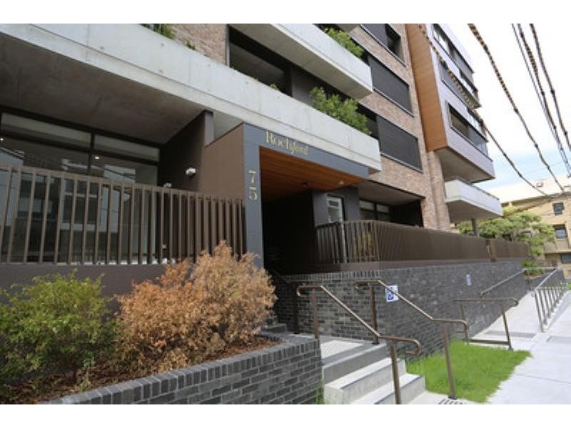 306/75-81 Macdonald Street, Erskineville NSW 2043