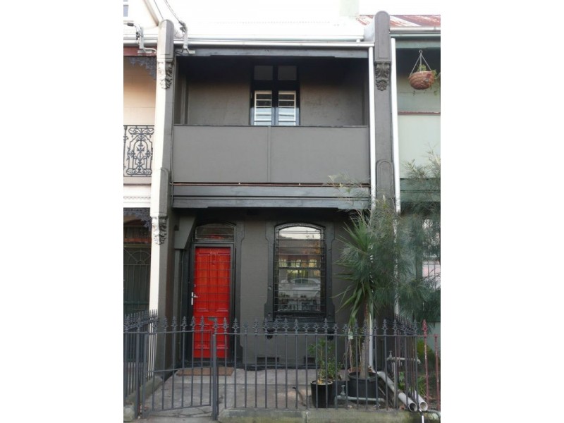 382 Wilson St Darlington, Newtown NSW 2042