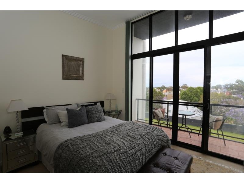 48/66-70 Parramatta Road, Camperdown NSW 2050