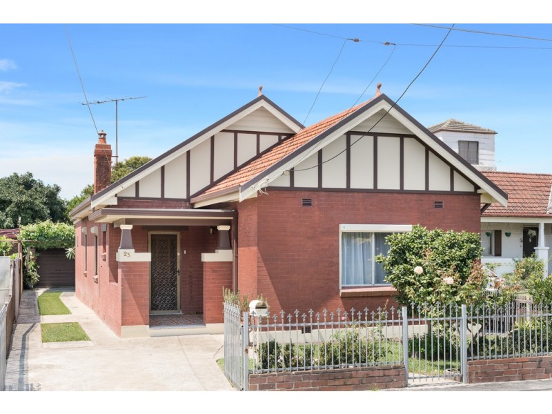23 Foreman Street, Tempe NSW 2044