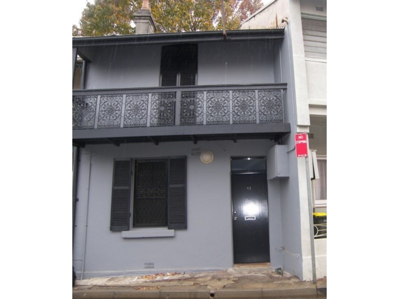 11 Boundary Street, Darlington NSW 2008