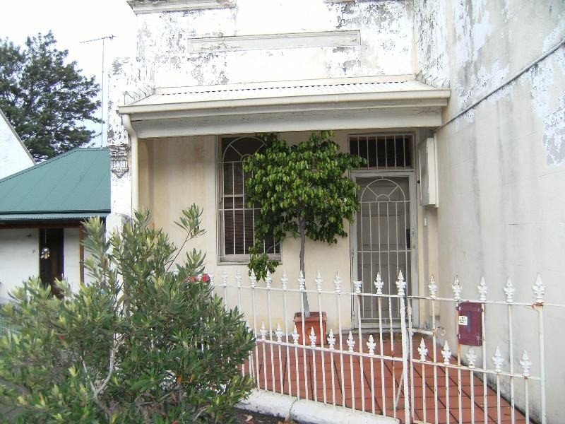 9 Albert Street, Erskineville NSW 2043