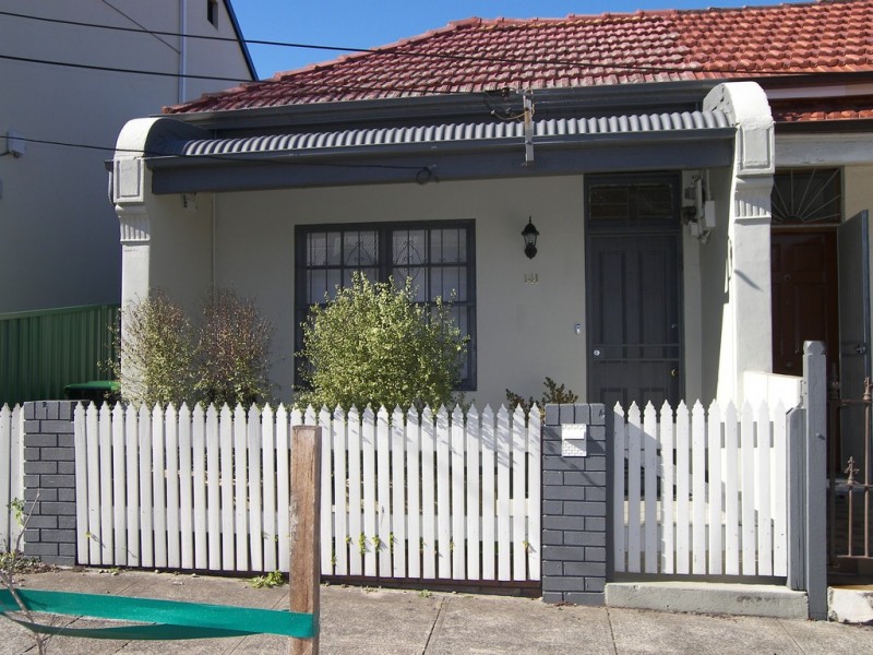 141 Illawarra Road, Marrickville NSW 2204