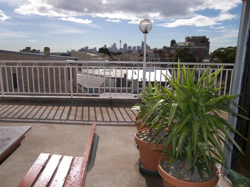 3/168 King Street, Newtown NSW 2042