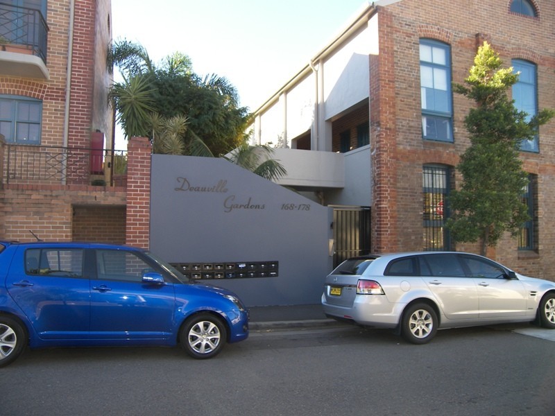 17/168-178 George Street, Erskineville NSW 2043