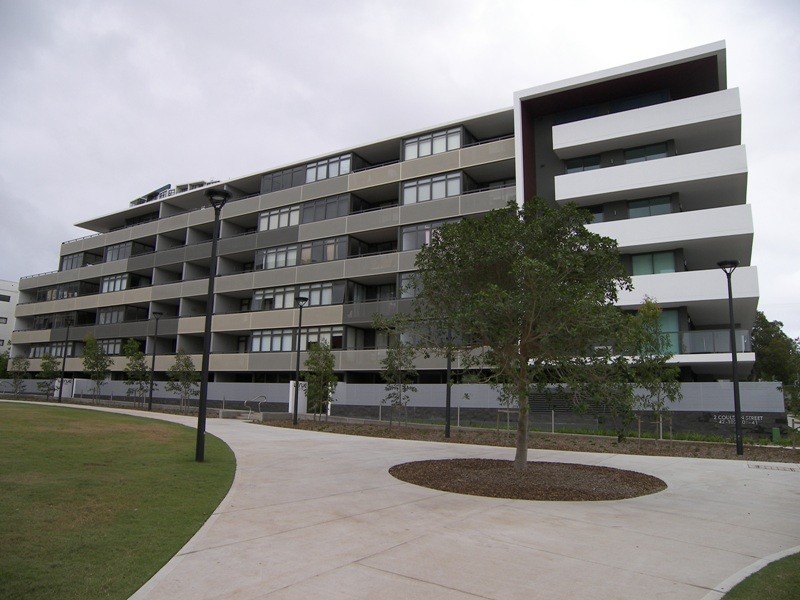 100/2-4 Coulson Street, Erskineville NSW 2043