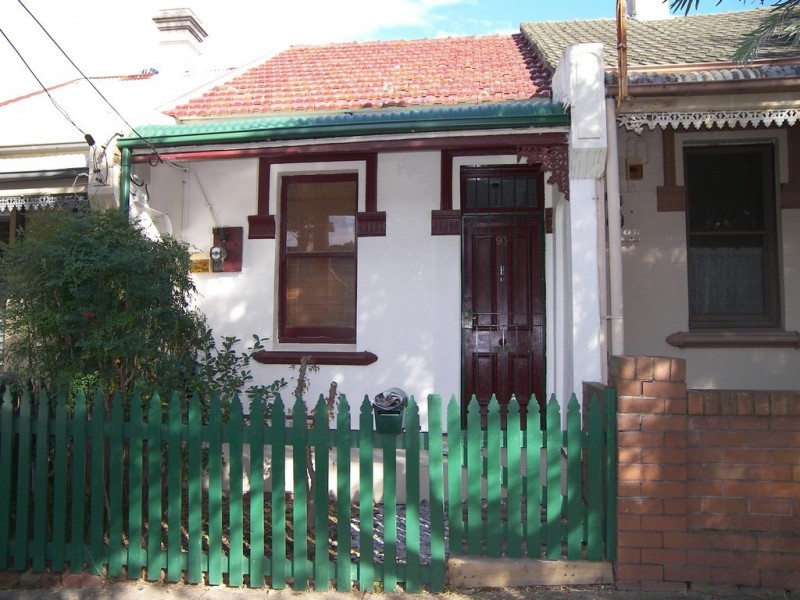 93 Metropolitan Street, Enmore NSW 2042