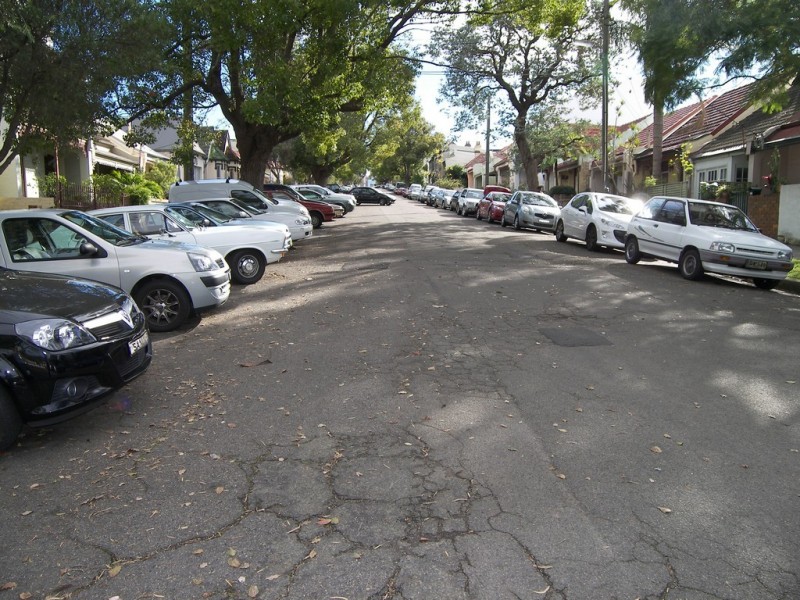 93 Metropolitan Street, Enmore NSW 2042