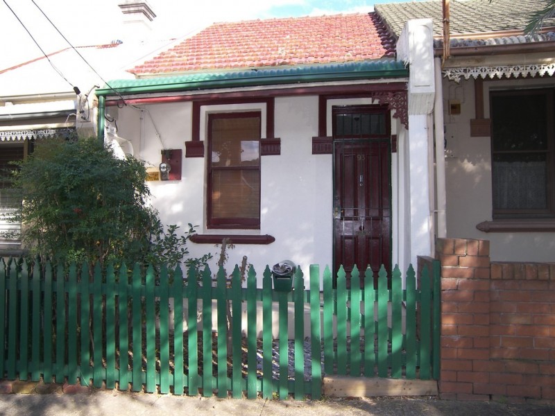 93 Metropolitan Street, Enmore NSW 2042