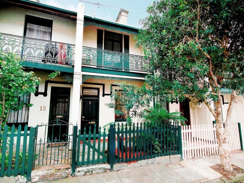 14 Chalder Street, Newtown NSW 2042