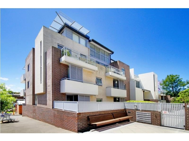 7/16-20 Larkin Street, Camperdown NSW 2050