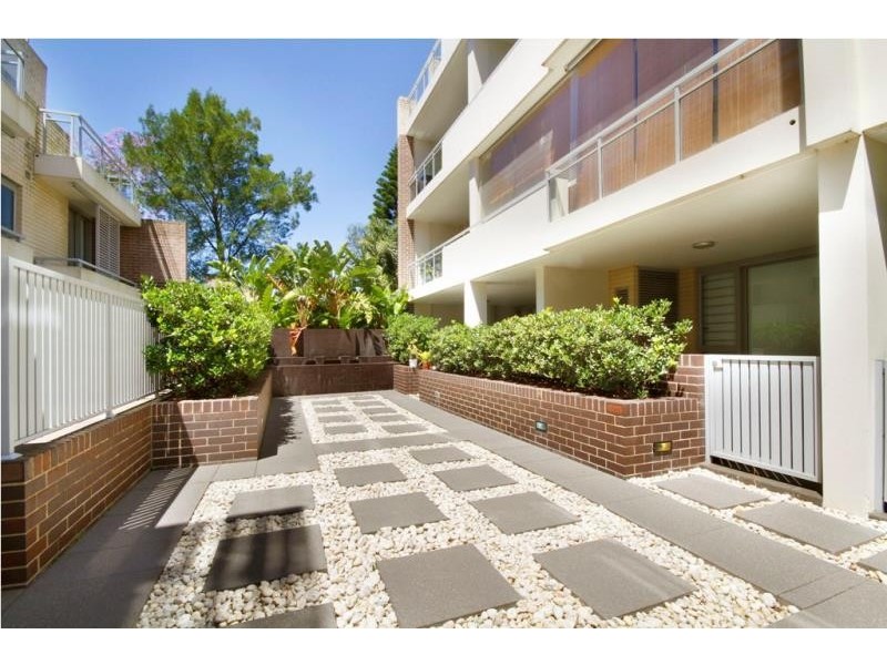 7/16-20 Larkin Street, Camperdown NSW 2050