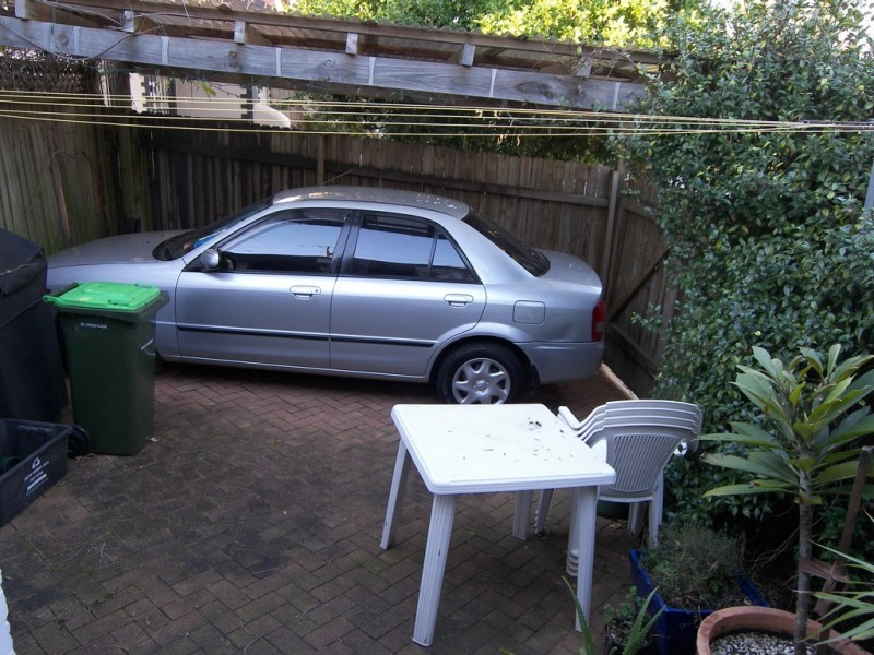 86 Watkin Street, Newtown NSW 2042