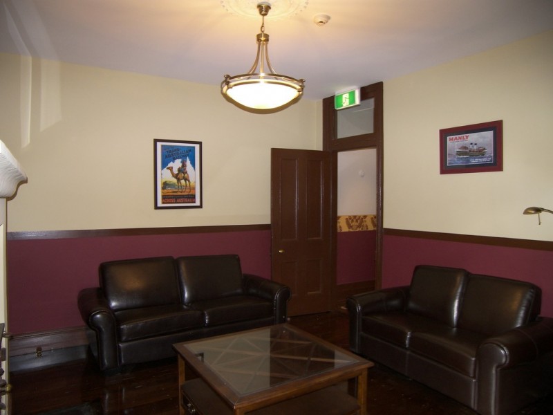 4/223B Bridge Road, Glebe NSW 2037