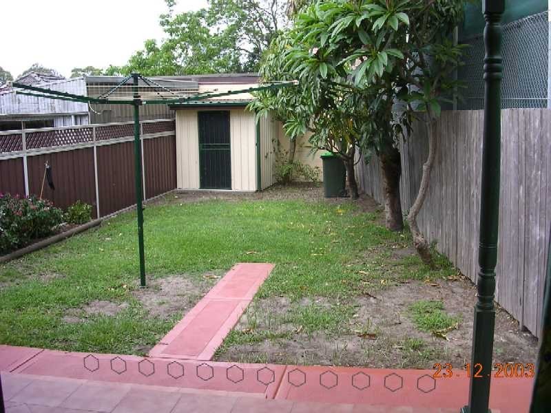 1 Gannon Street, Tempe NSW 2044