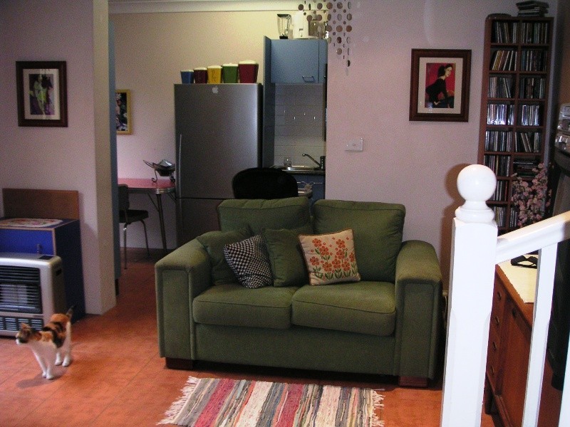 88A Chelmsford Street, Newtown NSW 2042