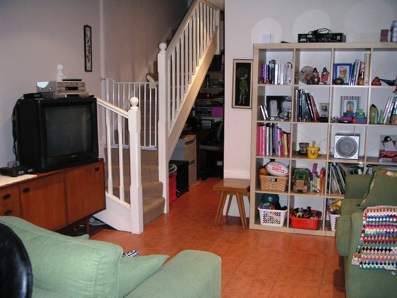 88A Chelmsford Street, Newtown NSW 2042