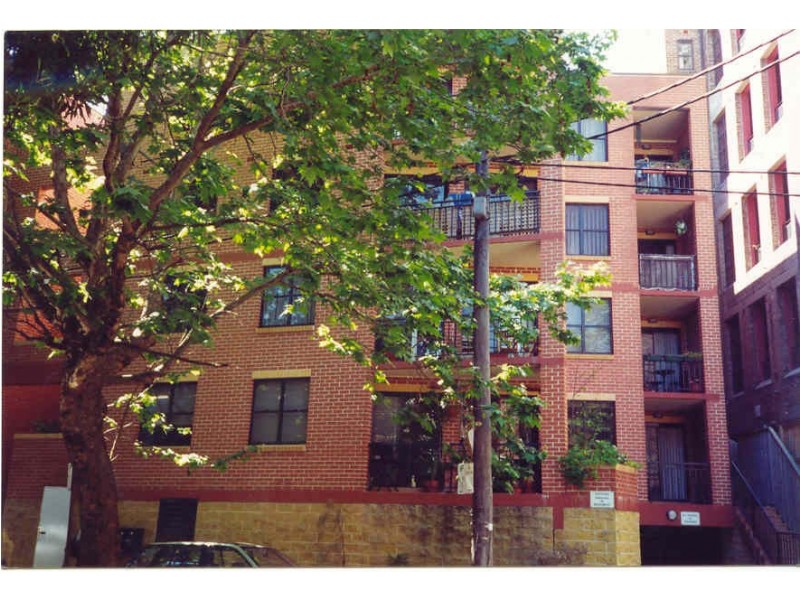 10/36 Buckland Street, Chippendale NSW 2008