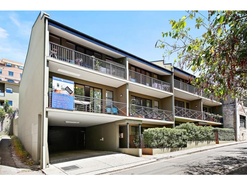 2/92 Campbell Street, Newtown NSW 2042