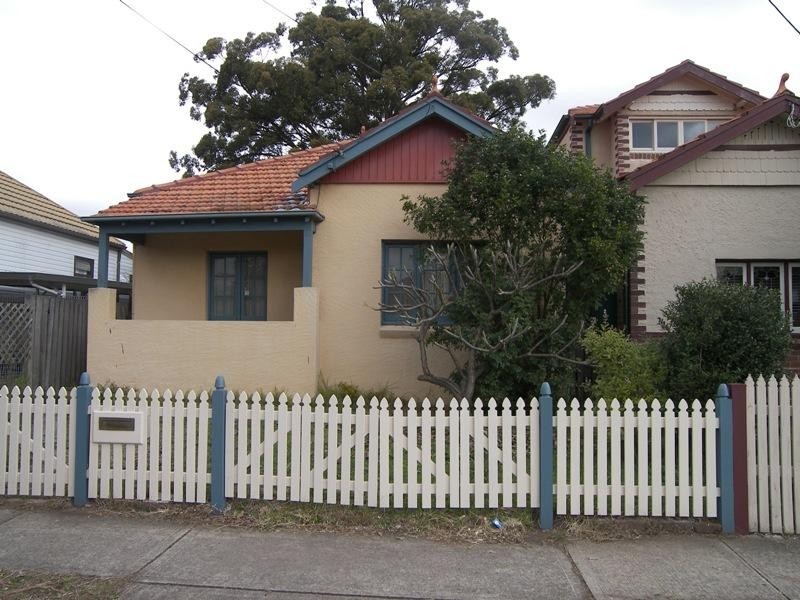 39 Lancelot Street, Five Dock NSW 2046
