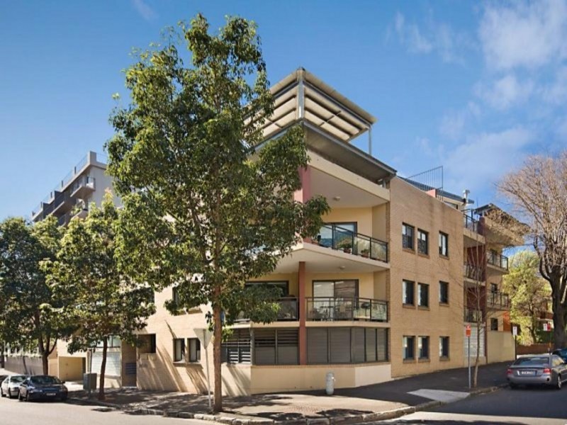 14/154 Mallett Street, Camperdown NSW 2050