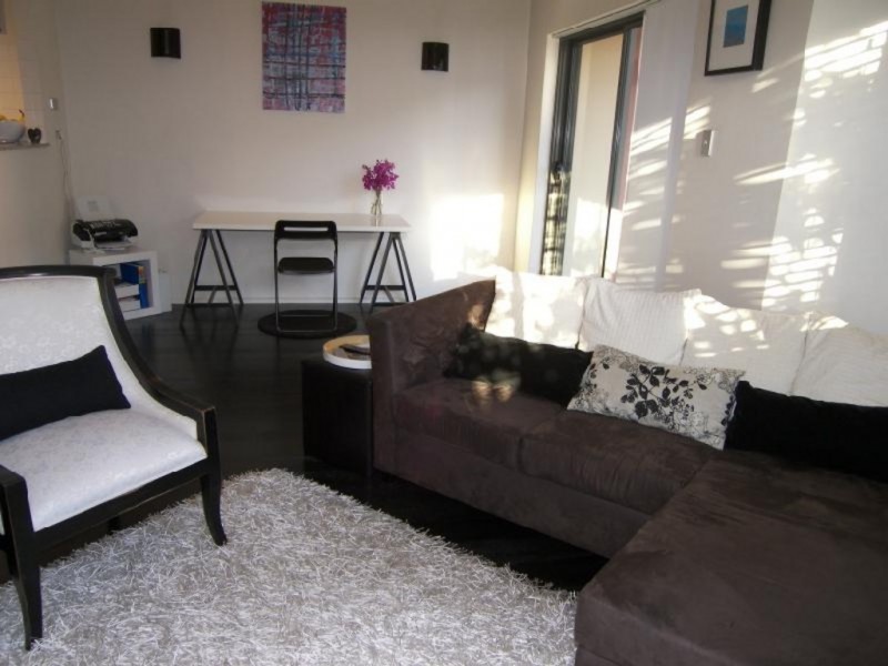 14/154 Mallett Street, Camperdown NSW 2050