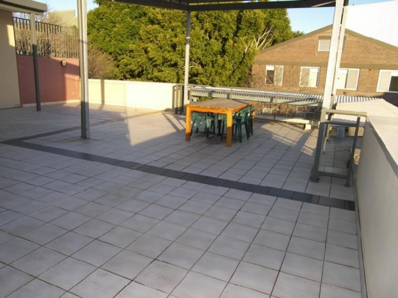 14/154 Mallett Street, Camperdown NSW 2050