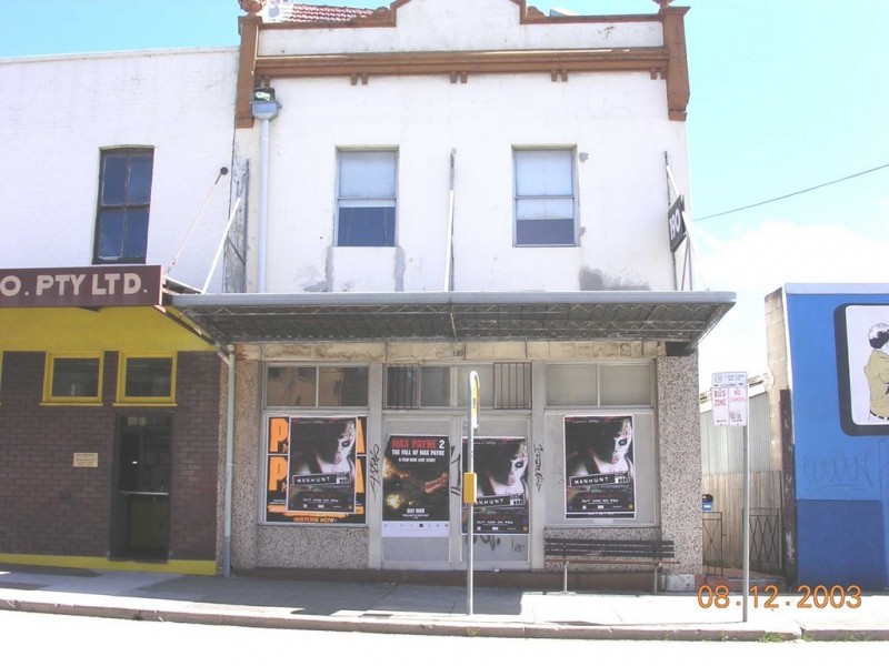 1/190 New Canterbury Road, Petersham NSW 2049
