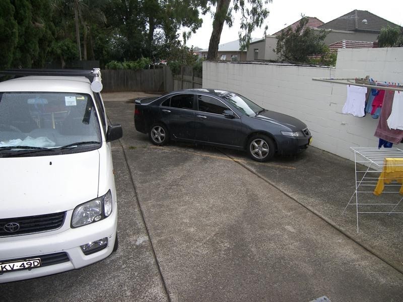 2/190 New Canterbury Rd,, Petersham NSW 2049