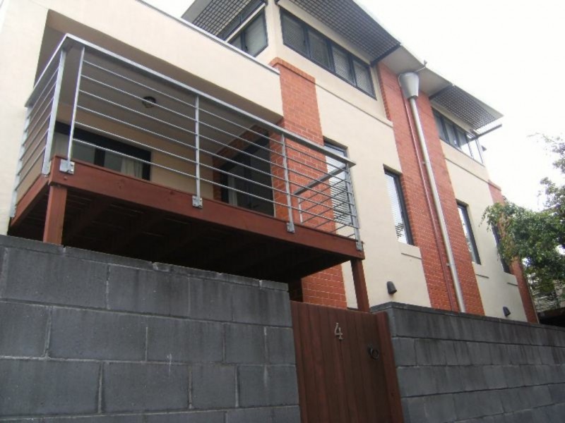 4/35-41 Mallett Street, Camperdown NSW 2050