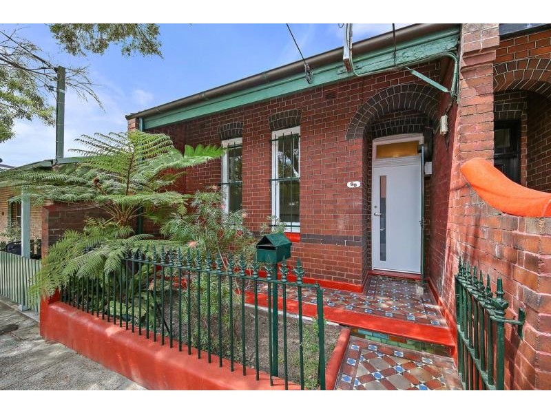 80 Chelmsford Street, Newtown NSW 2042