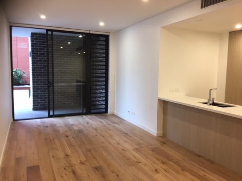 16/1-5 McGill Street, Lewisham NSW 2049