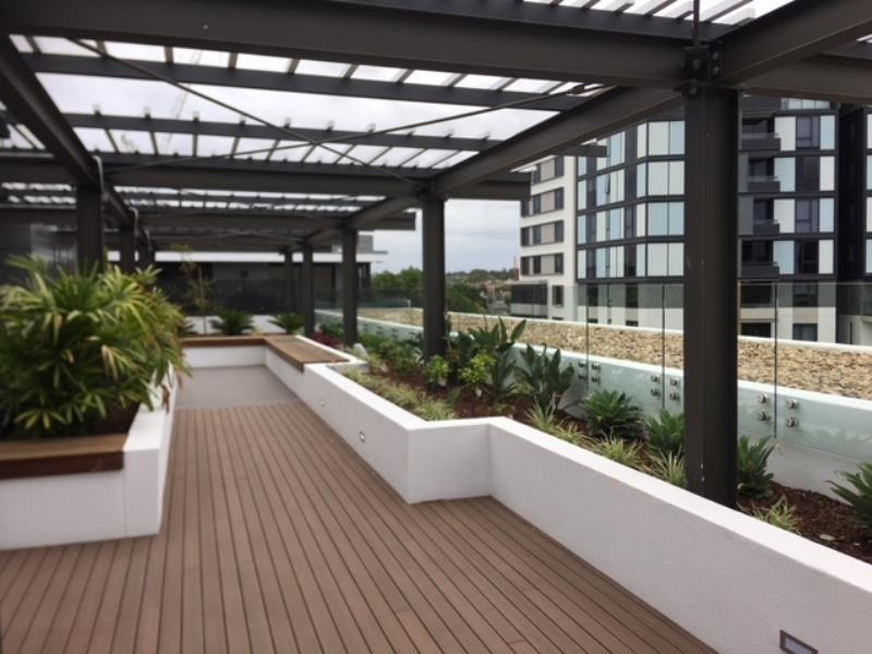 16/1-5 McGill Street, Lewisham NSW 2049