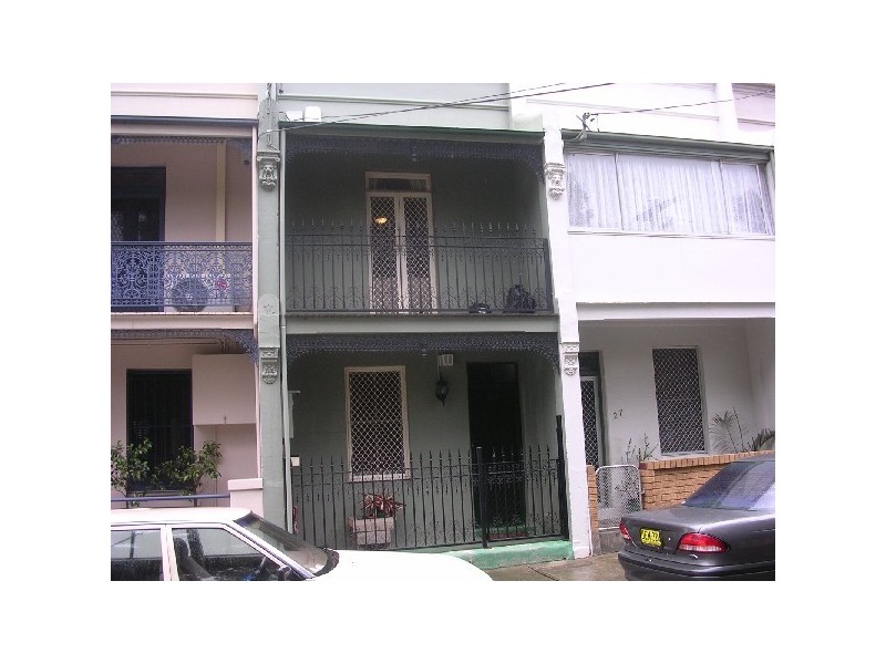 29 Lackey Street, St Peters NSW 2044