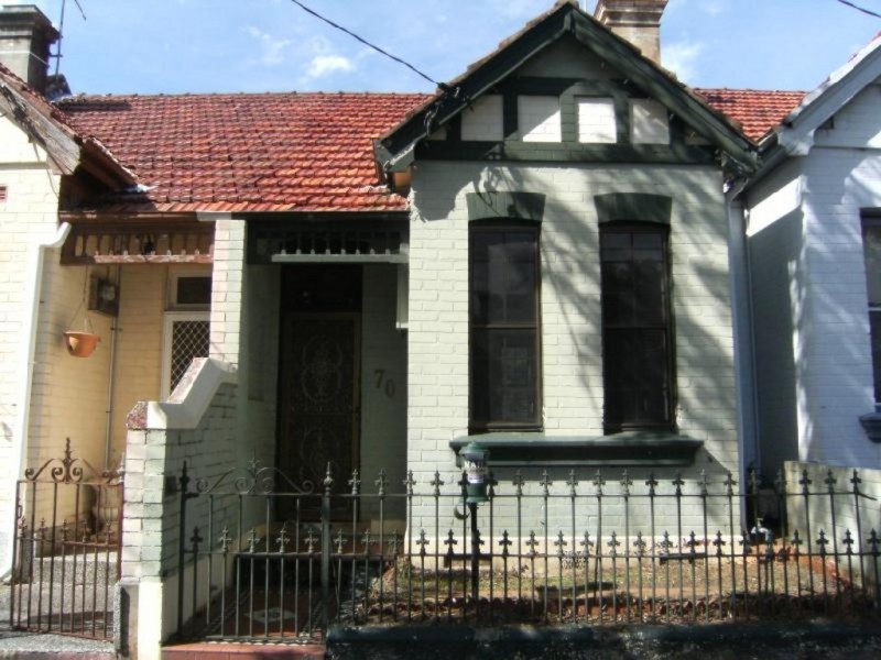 70 Roberts Street, Camperdown NSW 2050