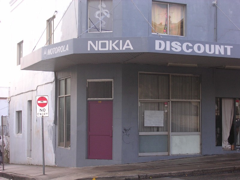 5/291 Enmore Road, Enmore NSW 2042