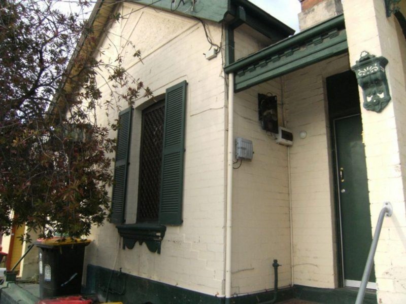 12 George Street, Sydenham NSW 2044