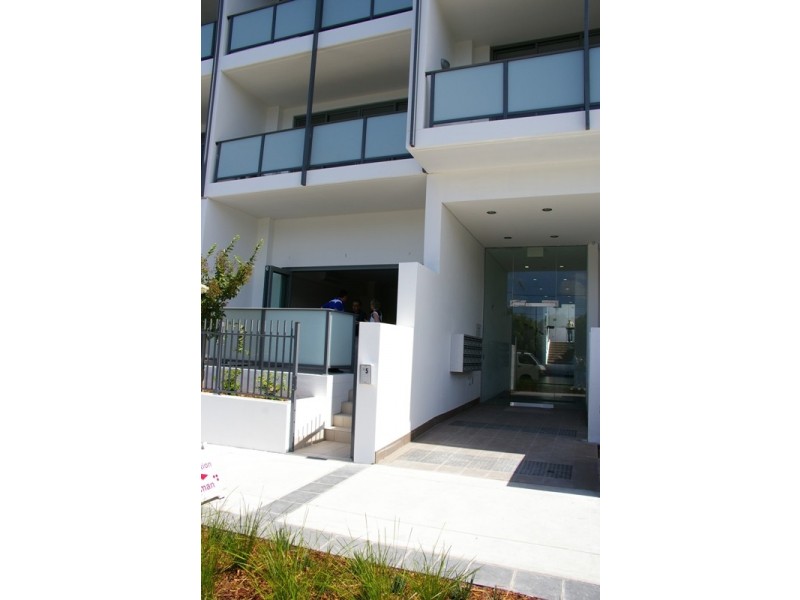 61/60-82 Princes Highway, ST PETERS/, Newtown NSW 2042