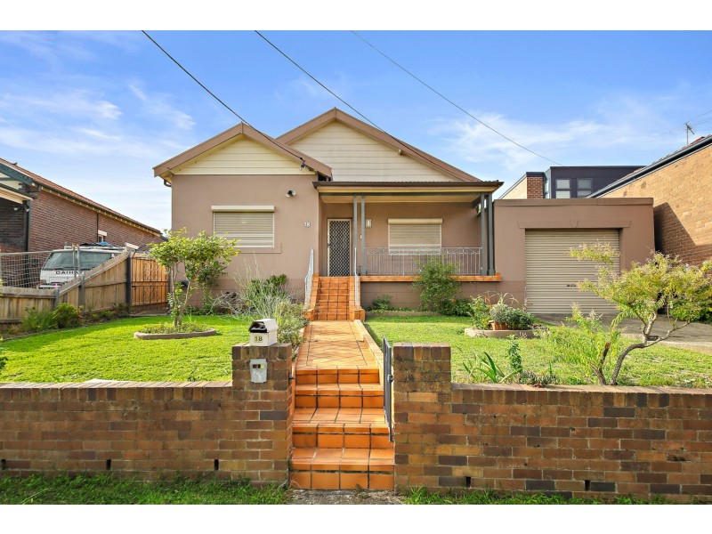 18 Harrabrook Avenue, Five Dock NSW 2046