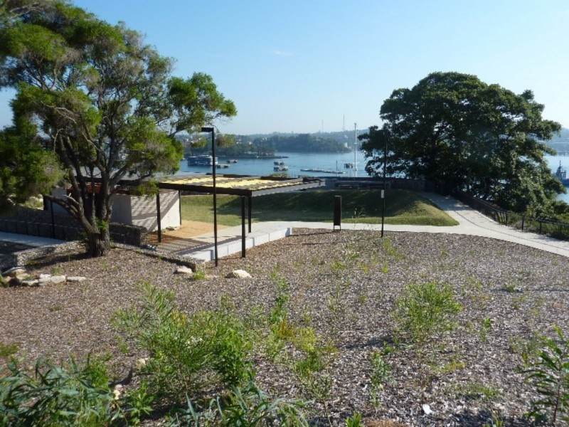1/18A Ballast Point Road, Birchgrove NSW 2041