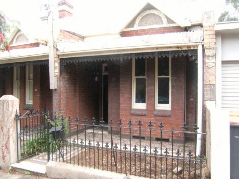 15 Margaret Street, Newtown NSW 2042