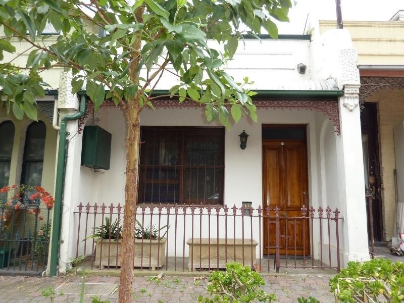 42 Rose Street, Chippendale NSW 2008