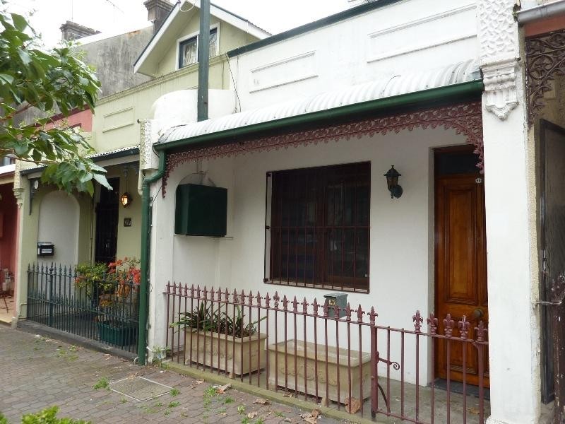 42 Rose Street, Chippendale NSW 2008
