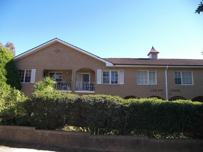 17/30-36 Minter Street, Ashbury NSW 2193