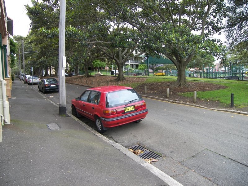 4/51 Georgina, Newtown NSW 2042