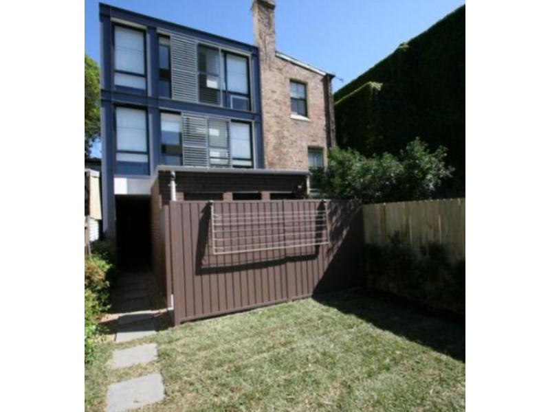 4/325 Abercrombie Street, Darlington NSW 2008