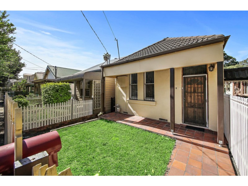 9 Bridge Street, Tempe NSW 2044